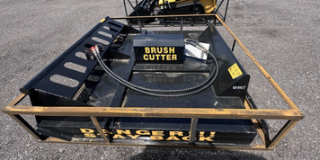 Main image Mower King SSRC